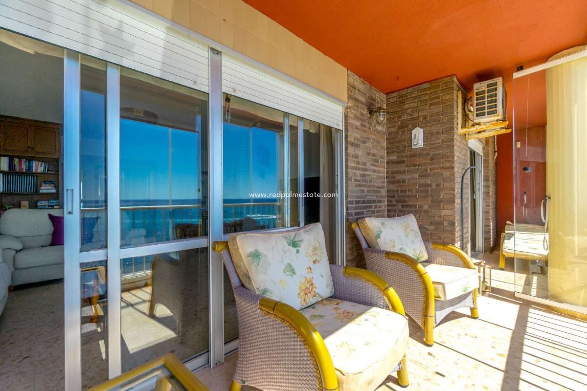 Revente - Appartements -
Torrevieja