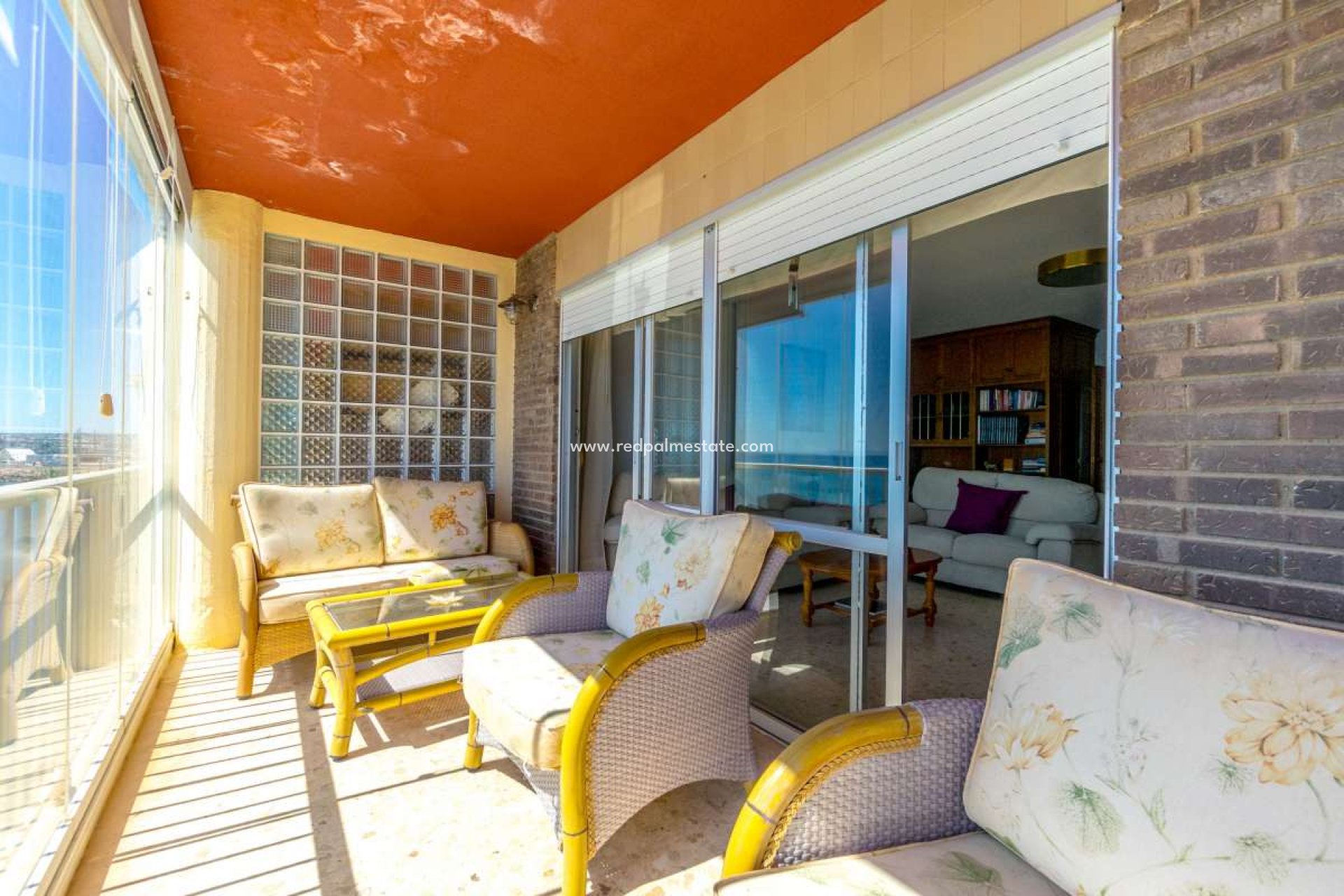 Revente - Appartements -
Torrevieja