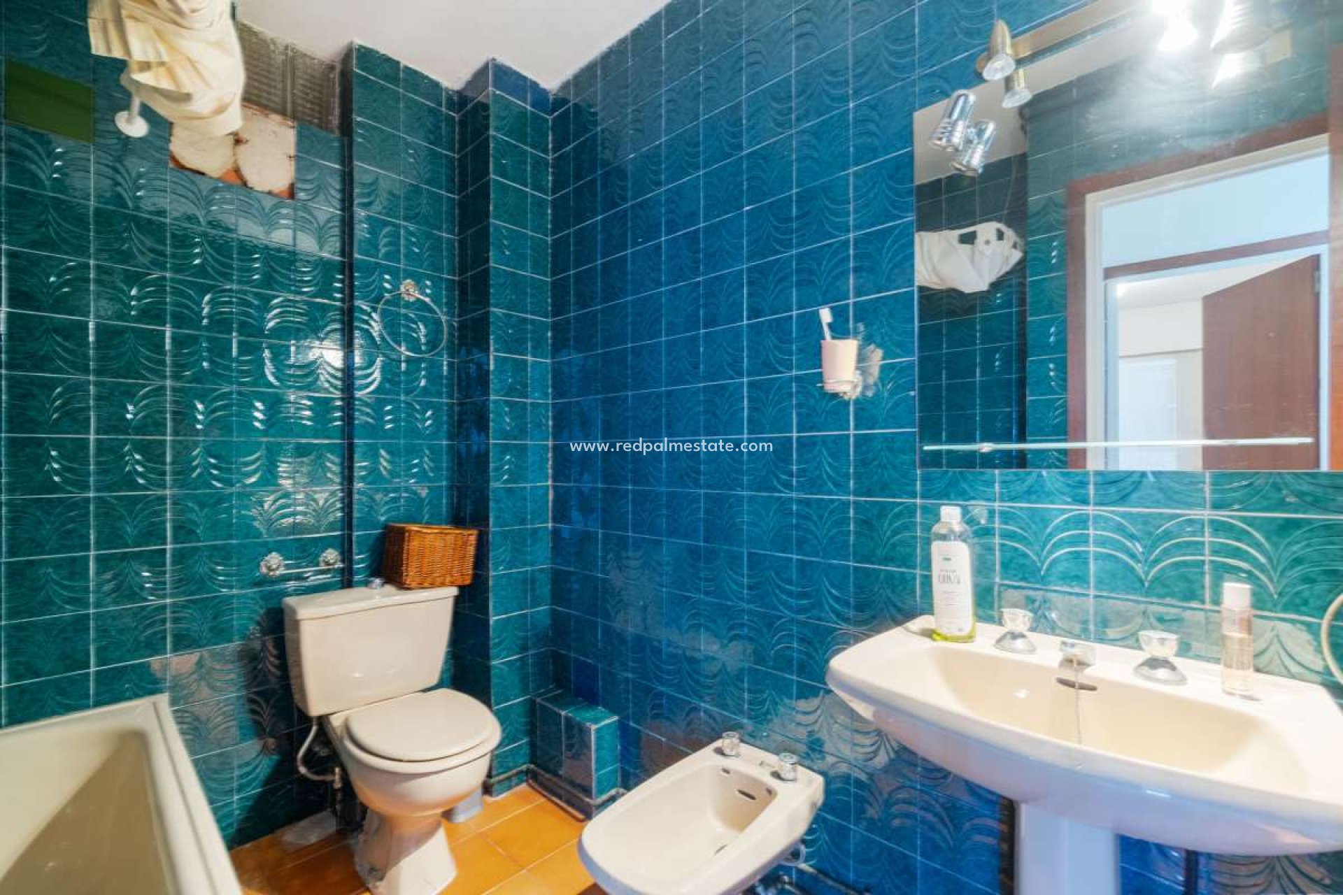 Revente - Appartements -
Torrevieja