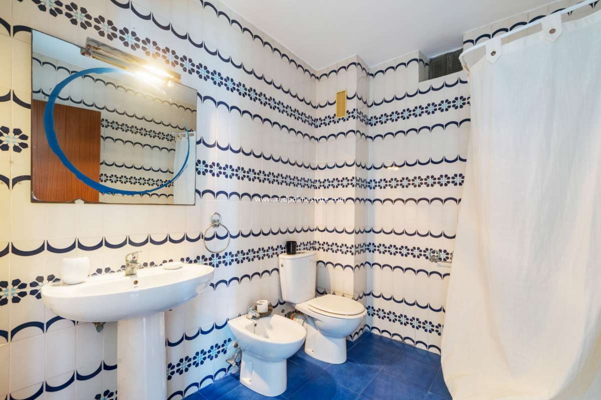 Revente - Appartements -
Torrevieja