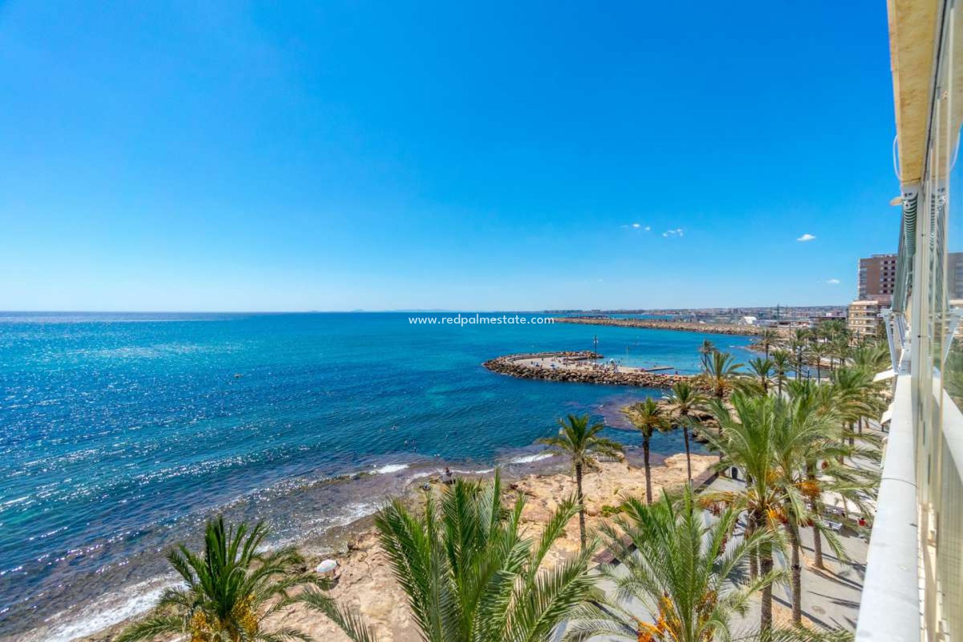 Revente - Appartements -
Torrevieja