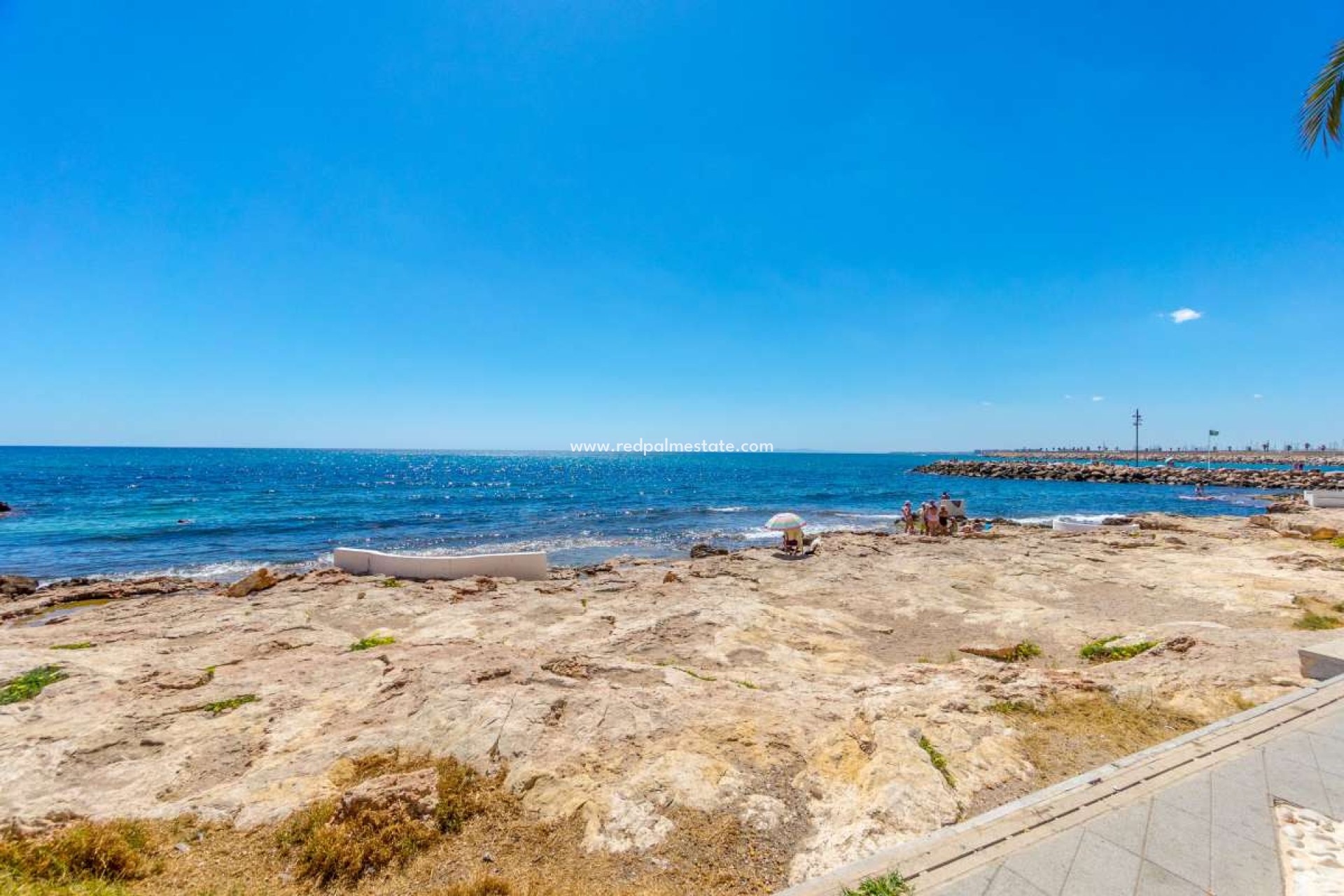 Revente - Appartements -
Torrevieja