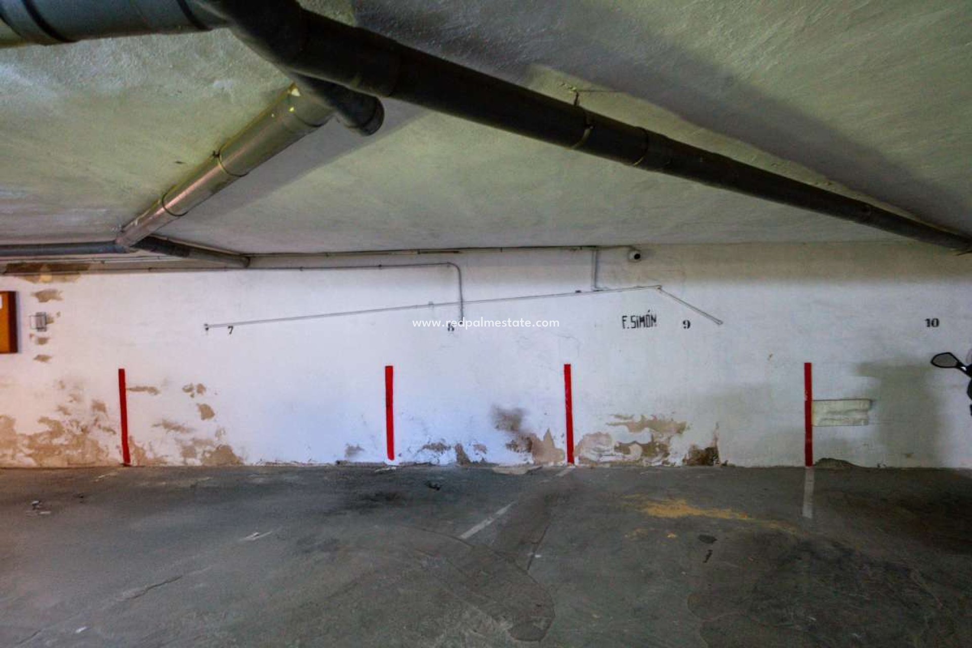 Revente - Appartements -
Torrevieja