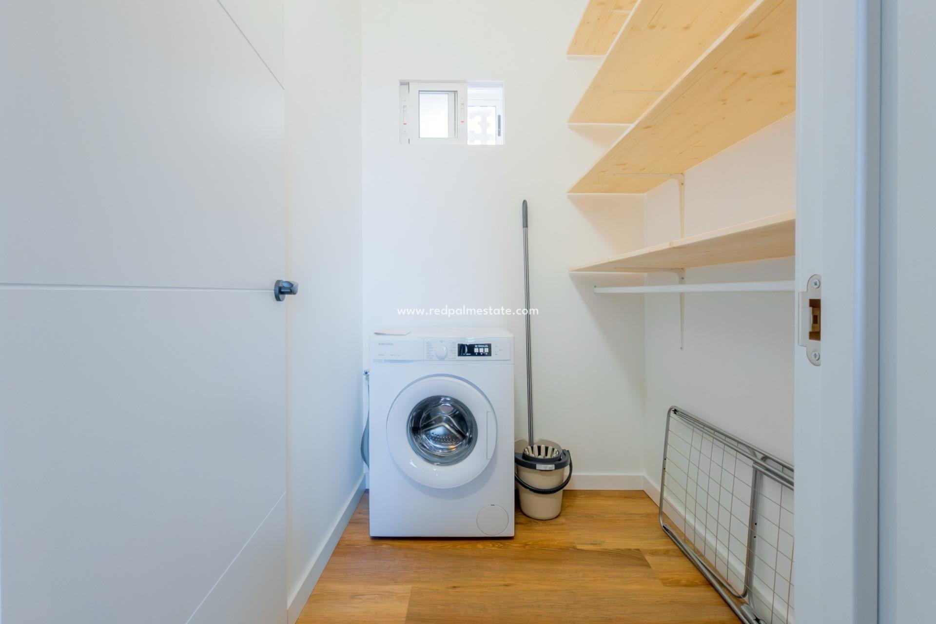 Revente - Appartements -
Torrevieja