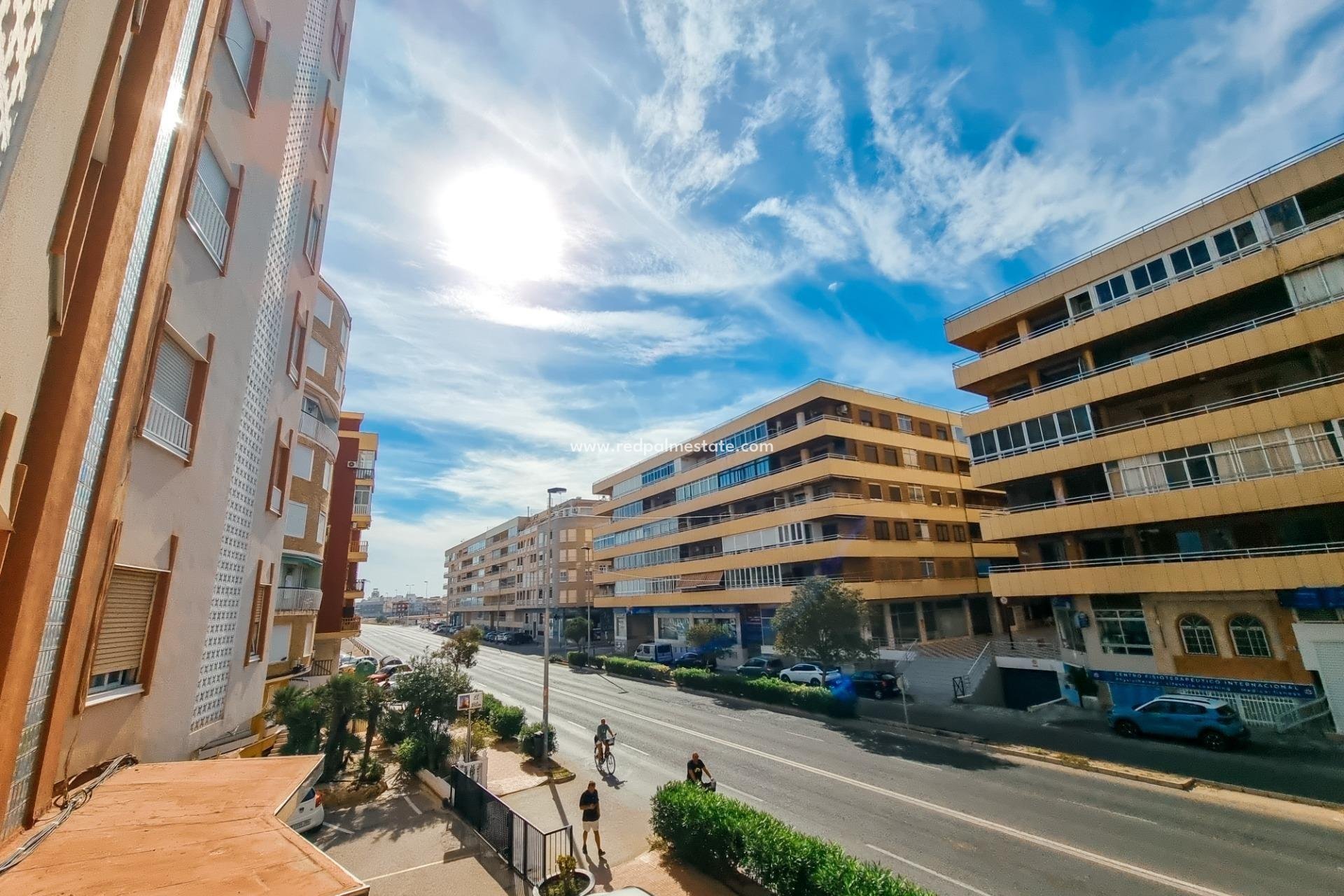 Revente - Appartements -
Torrevieja