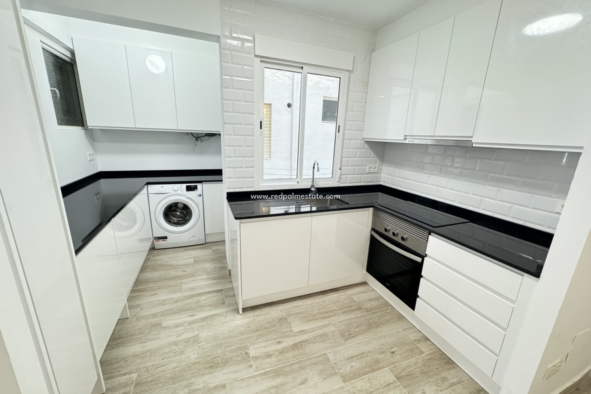 Revente - Appartements -
Torrevieja