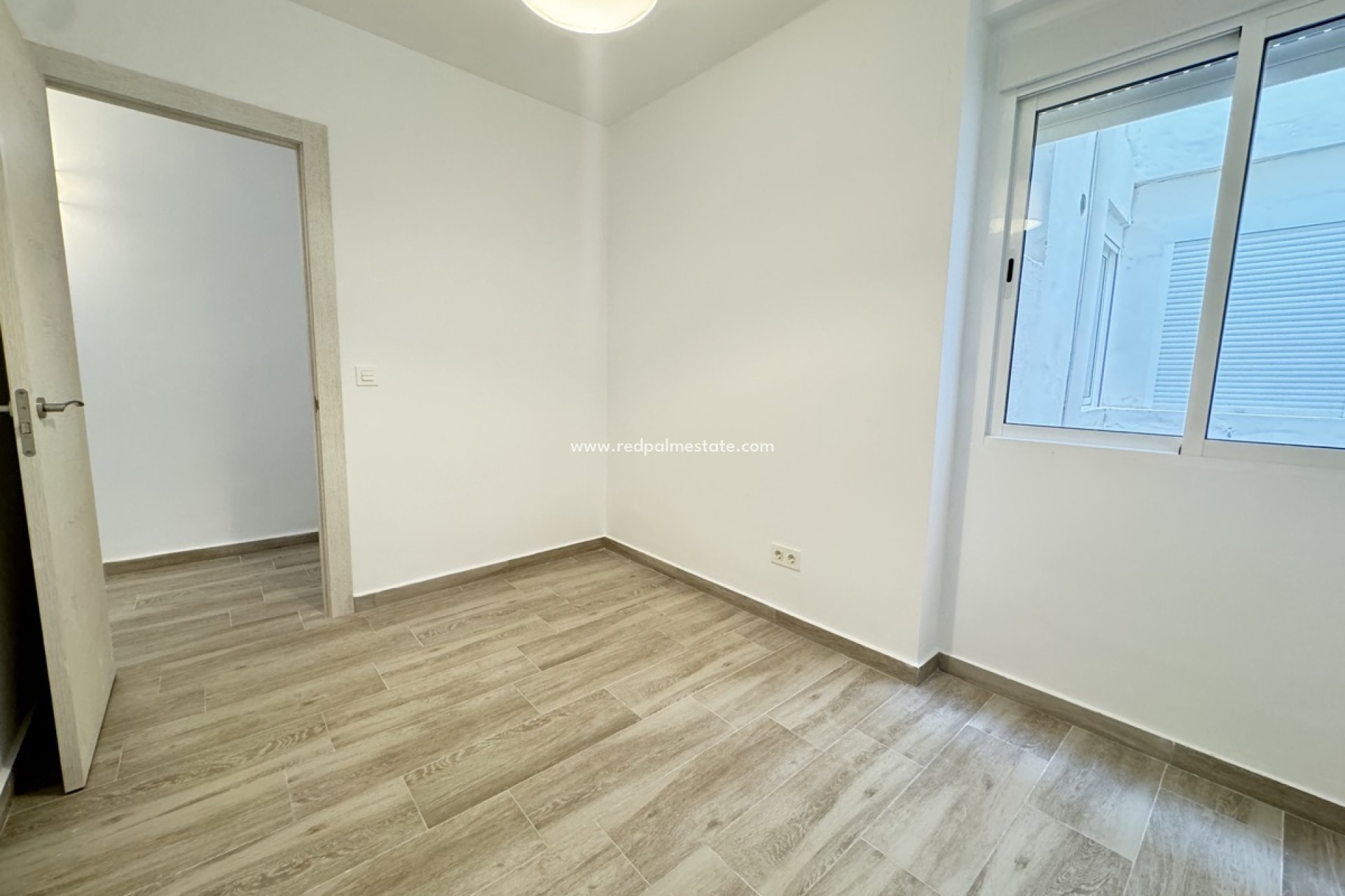 Revente - Appartements -
Torrevieja