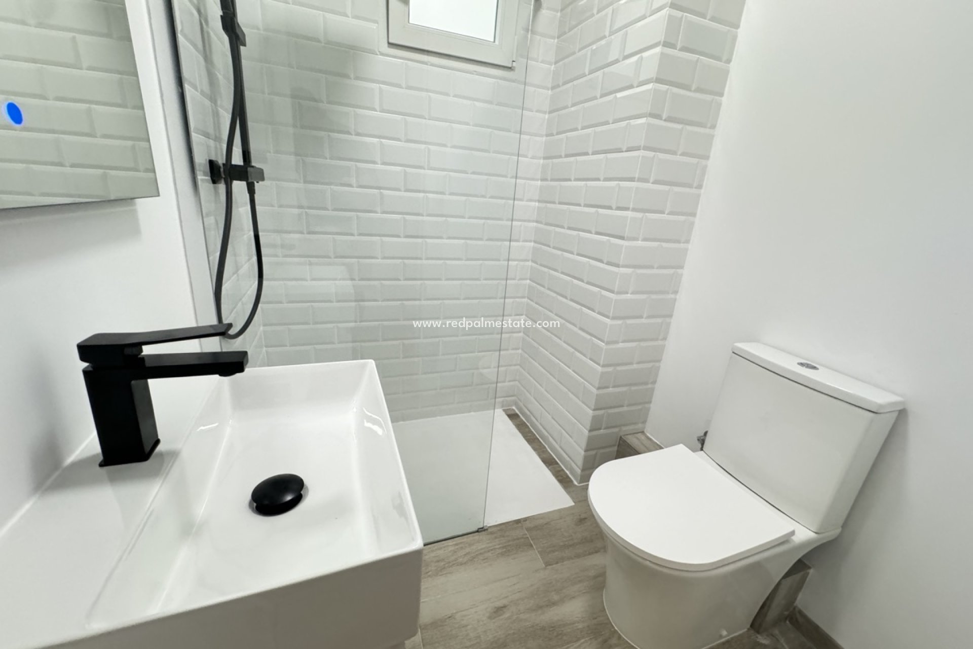 Revente - Appartements -
Torrevieja