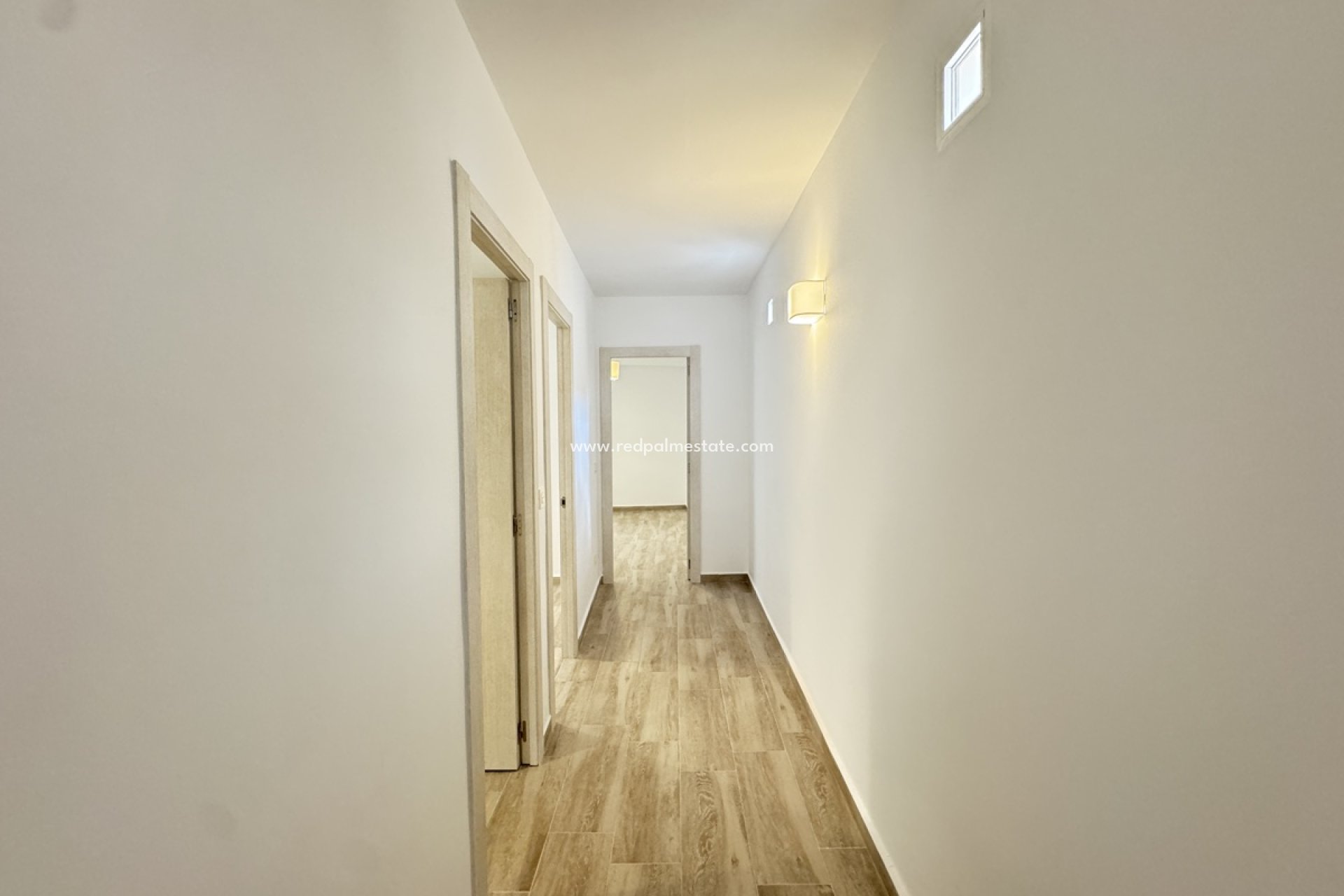 Revente - Appartements -
Torrevieja