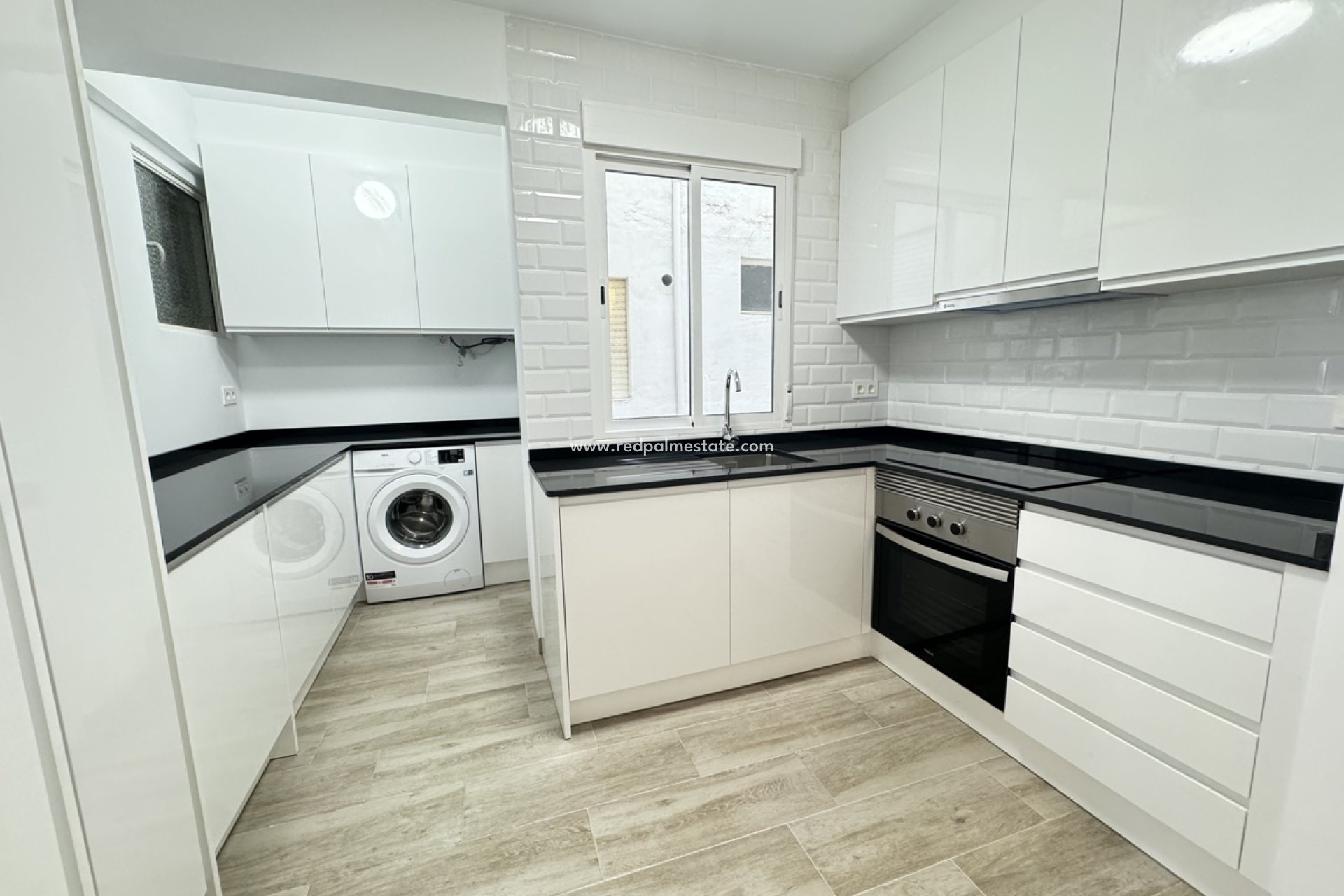 Revente - Appartements -
Torrevieja