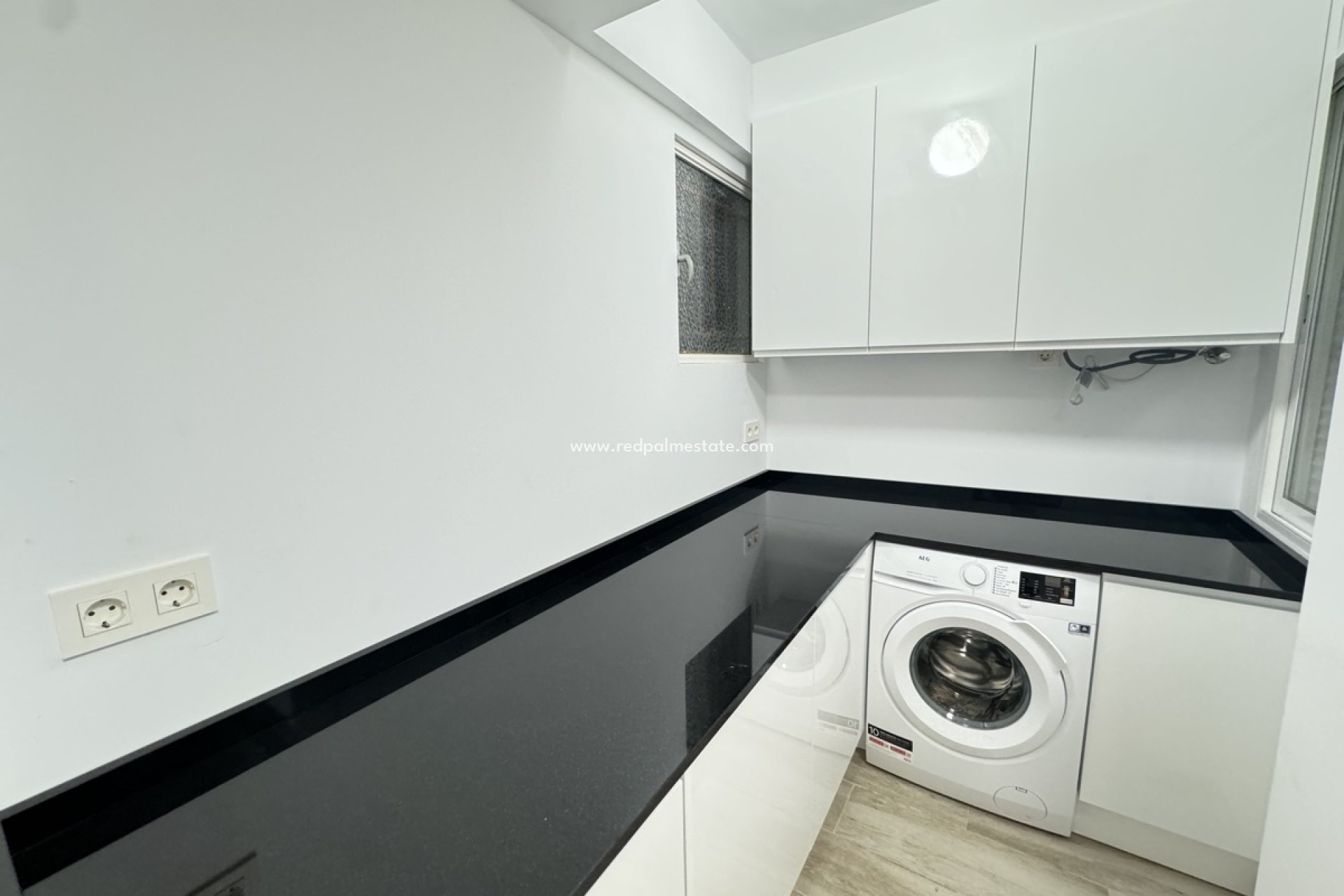 Revente - Appartements -
Torrevieja