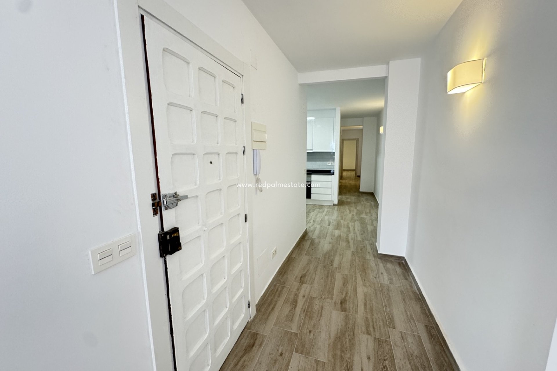 Revente - Appartements -
Torrevieja