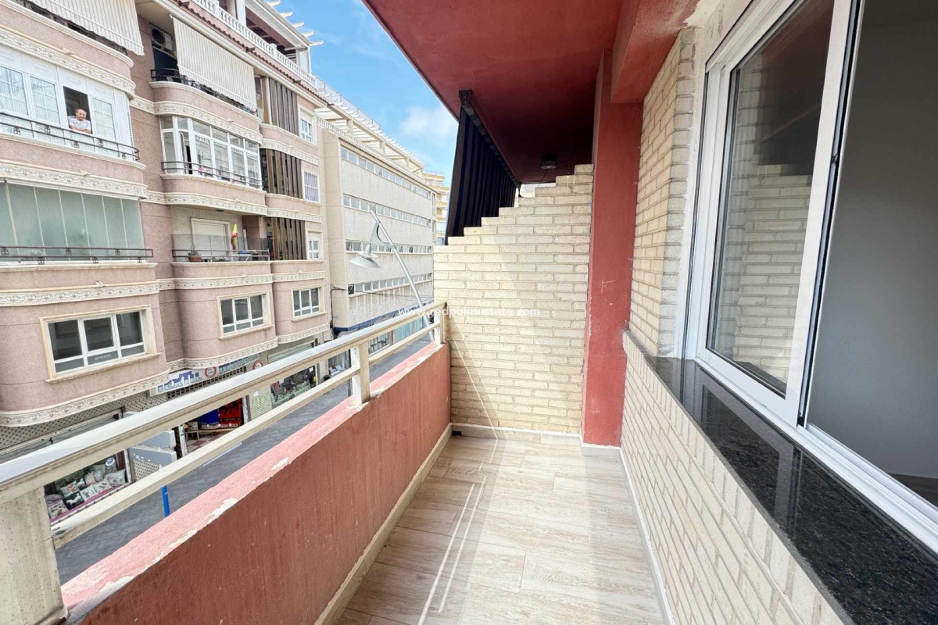 Revente - Appartements -
Torrevieja