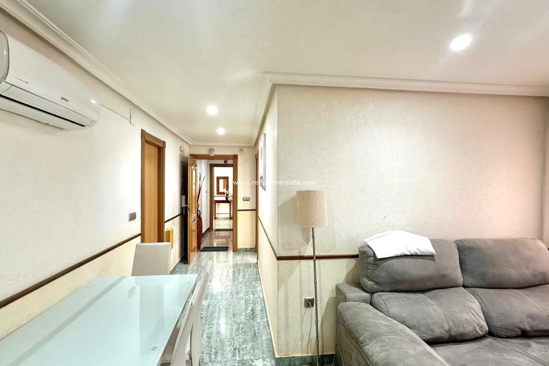 Revente - Appartements -
Torrevieja