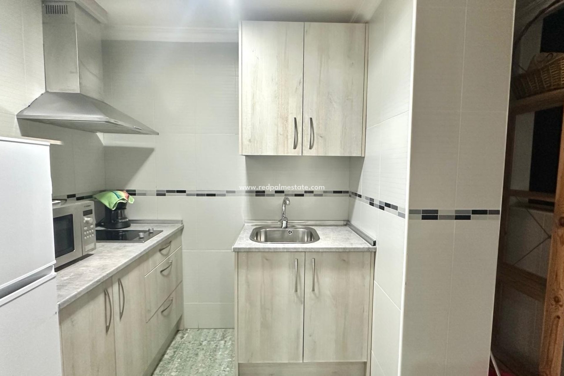 Revente - Appartements -
Torrevieja