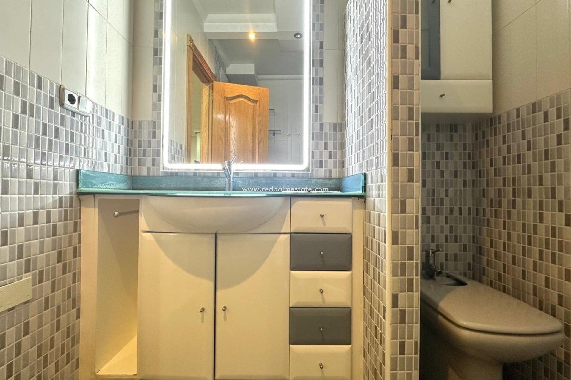 Revente - Appartements -
Torrevieja