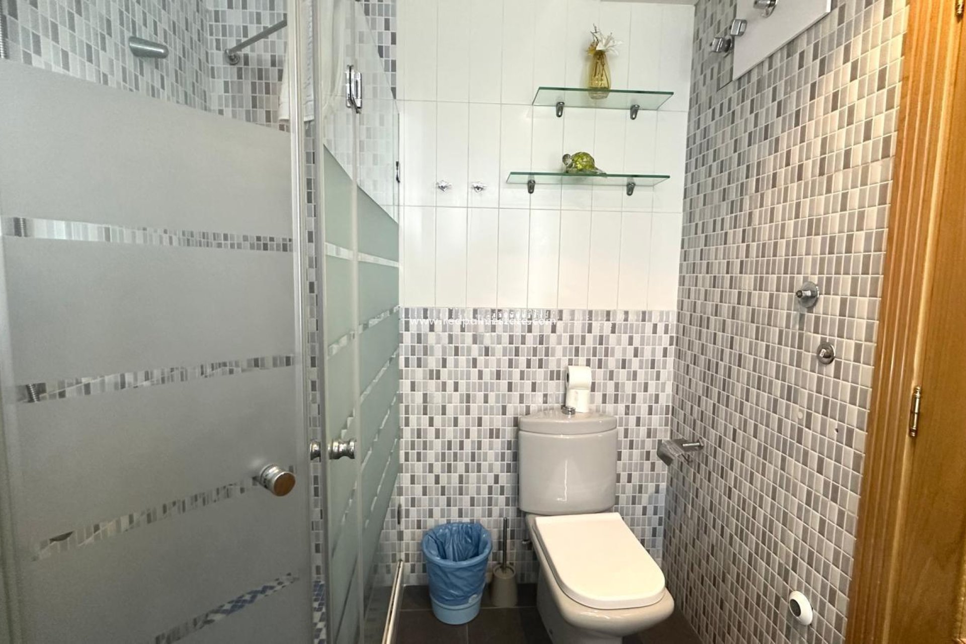 Revente - Appartements -
Torrevieja