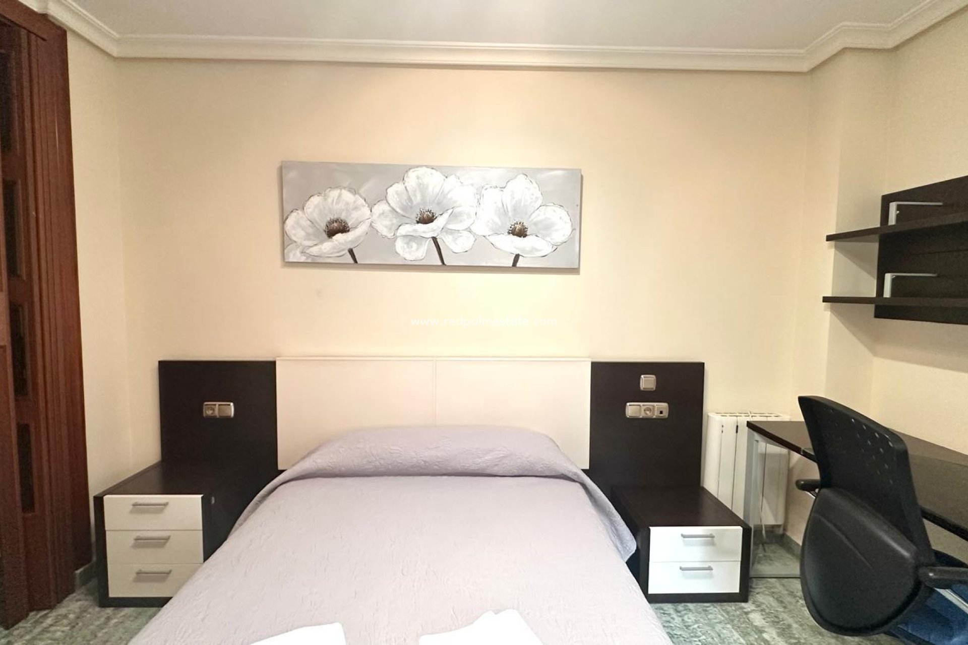 Revente - Appartements -
Torrevieja