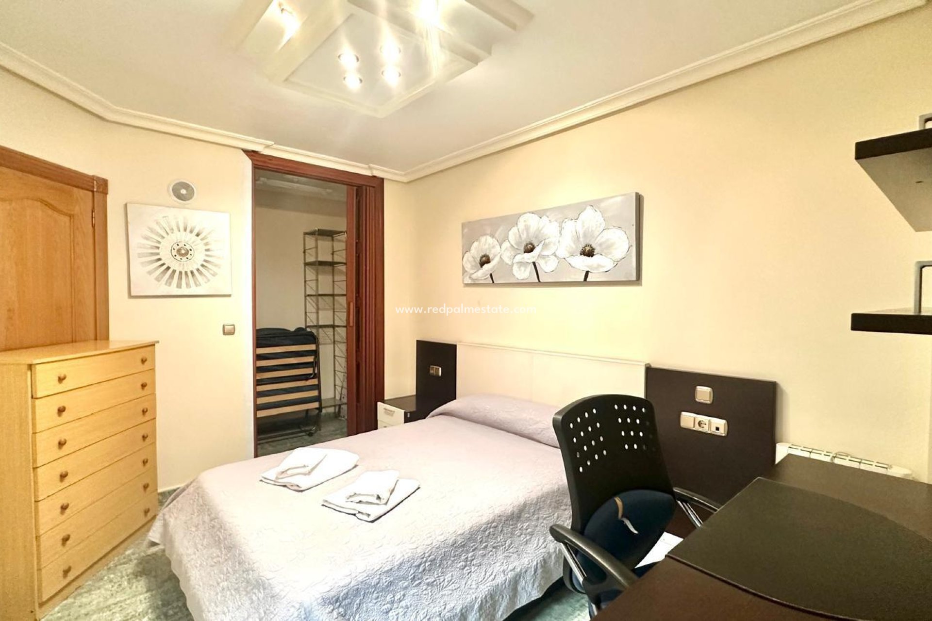 Revente - Appartements -
Torrevieja