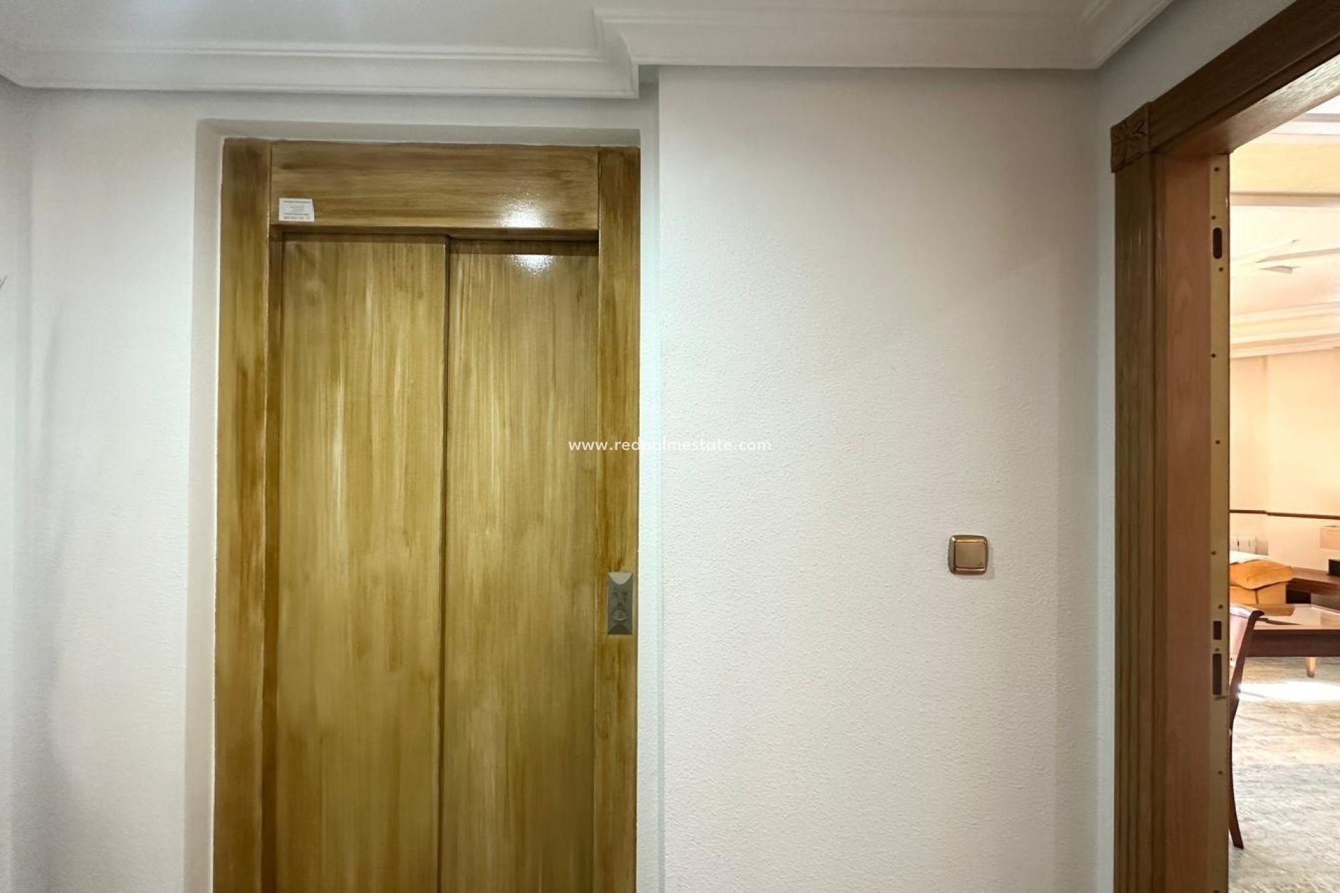 Revente - Appartements -
Torrevieja