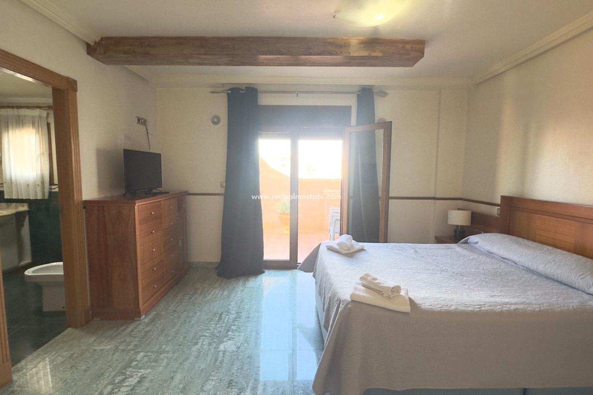 Revente - Appartements -
Torrevieja