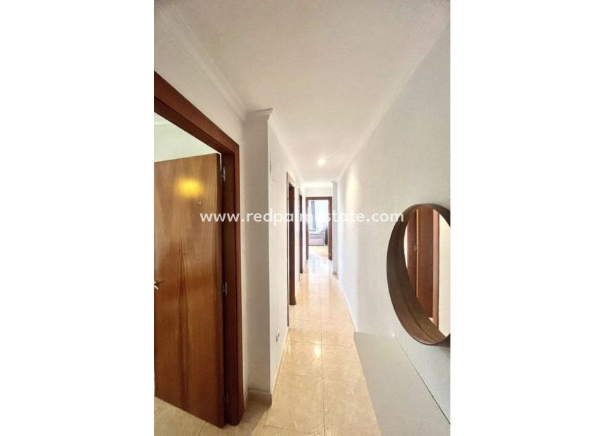 Revente - Appartements -
Torrevieja