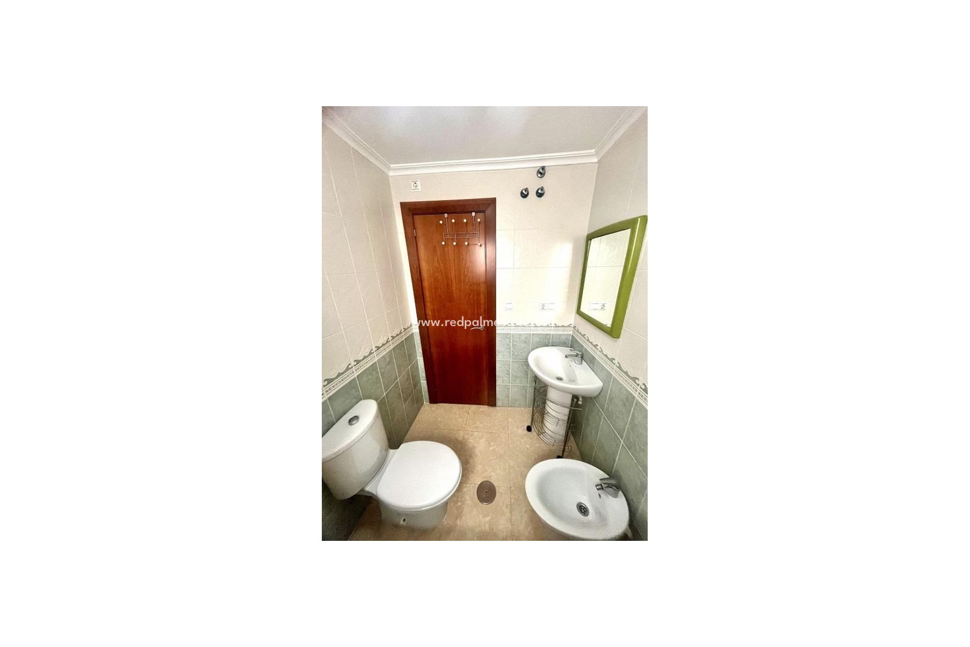 Revente - Appartements -
Torrevieja