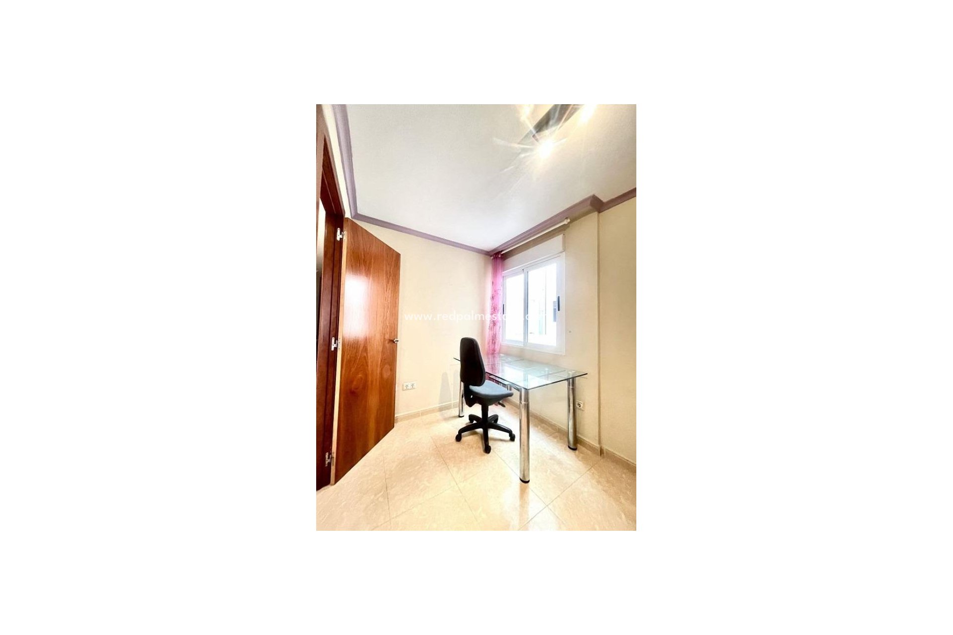 Revente - Appartements -
Torrevieja