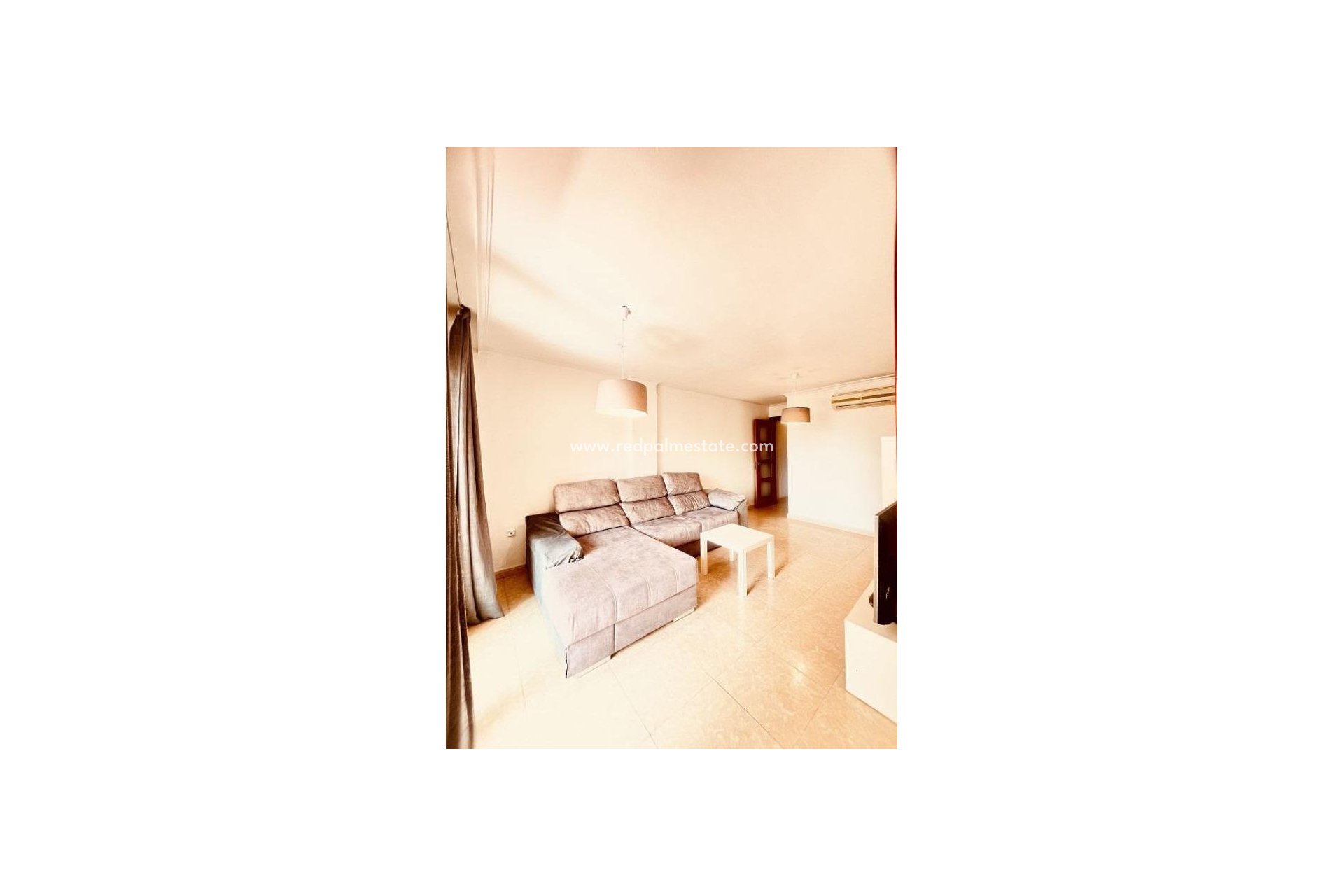 Revente - Appartements -
Torrevieja