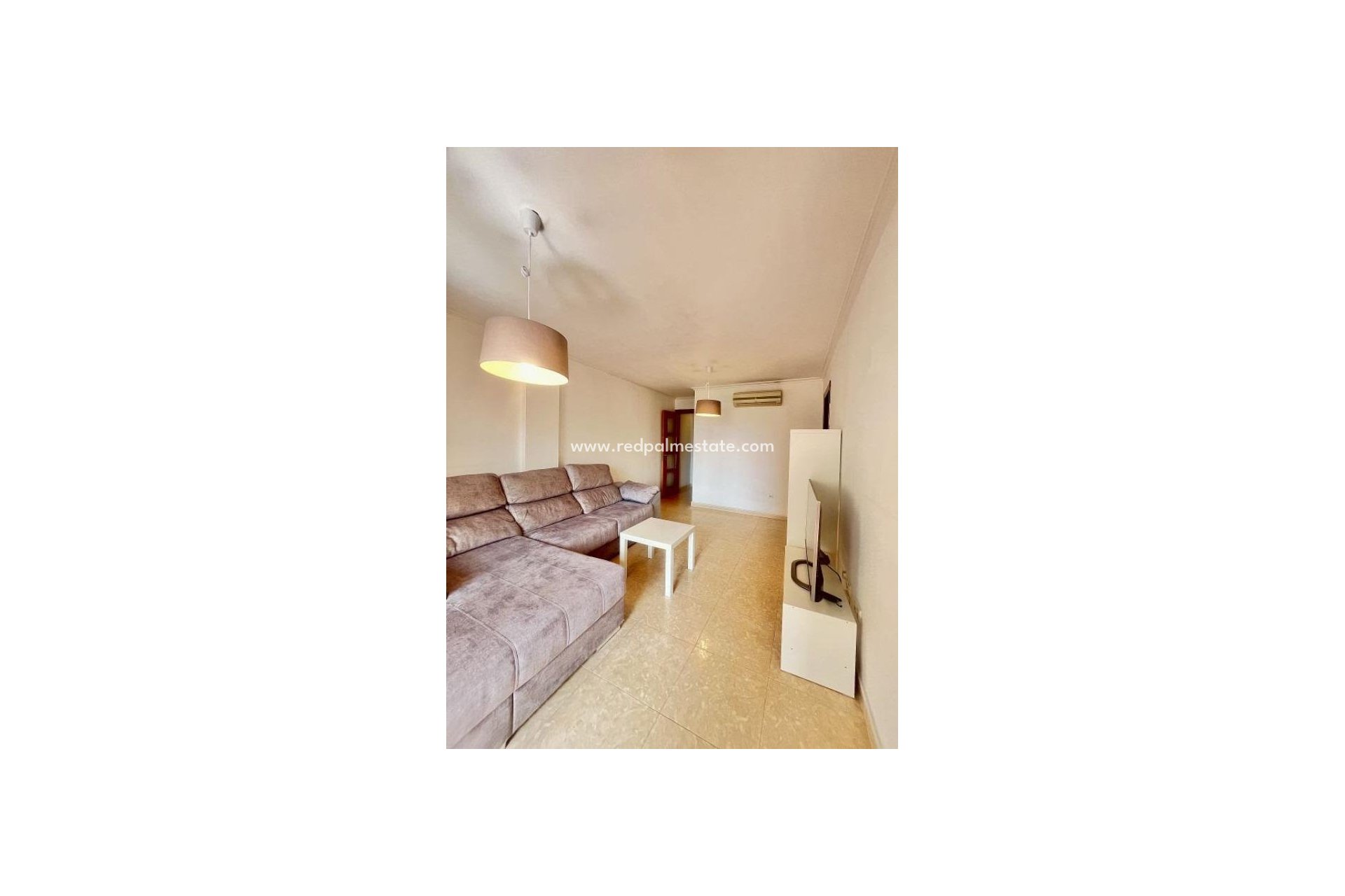 Revente - Appartements -
Torrevieja