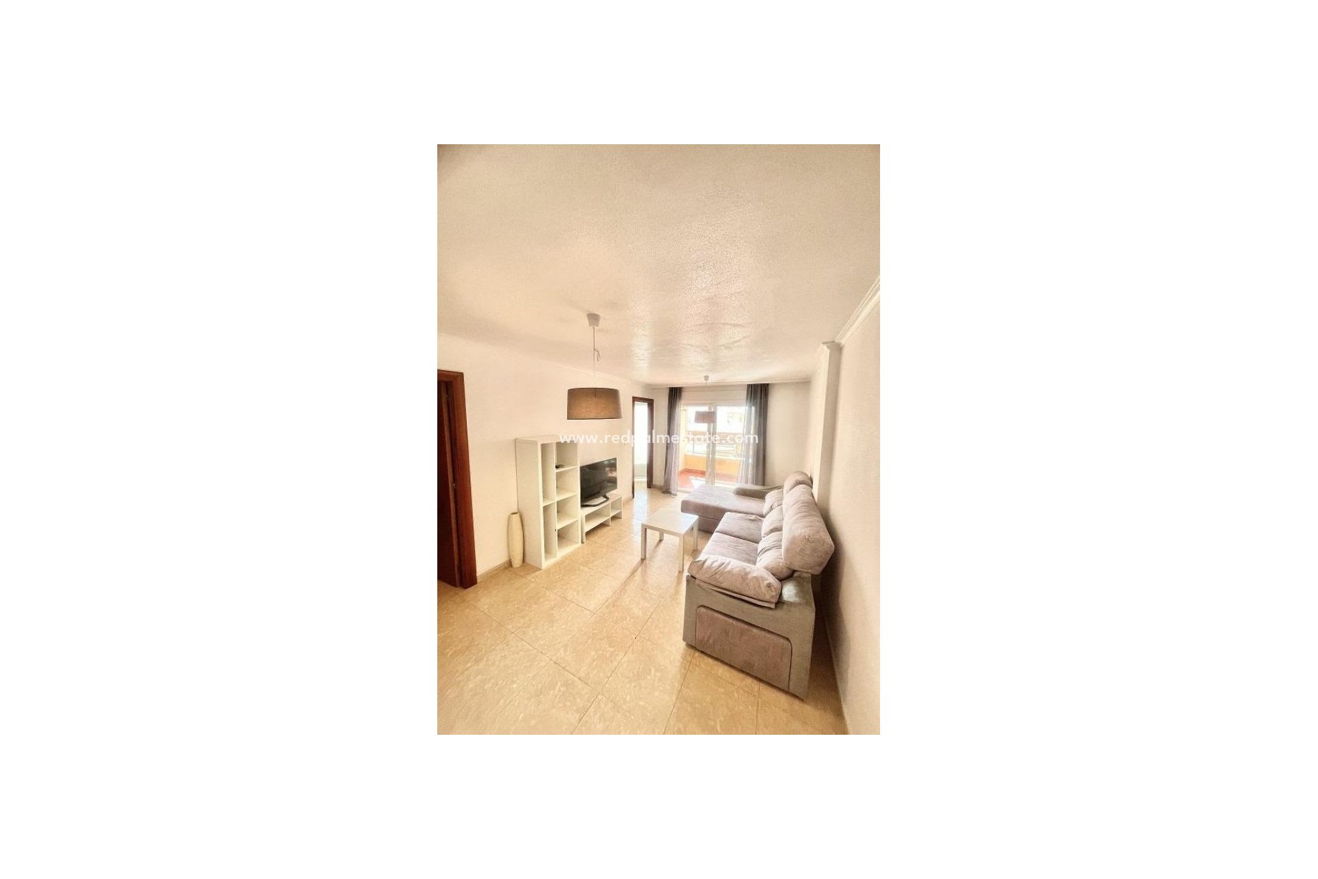 Revente - Appartements -
Torrevieja