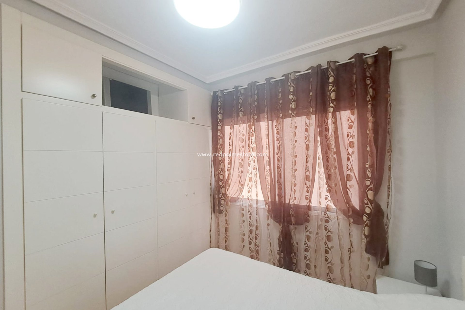 Revente - Appartements -
Torrevieja