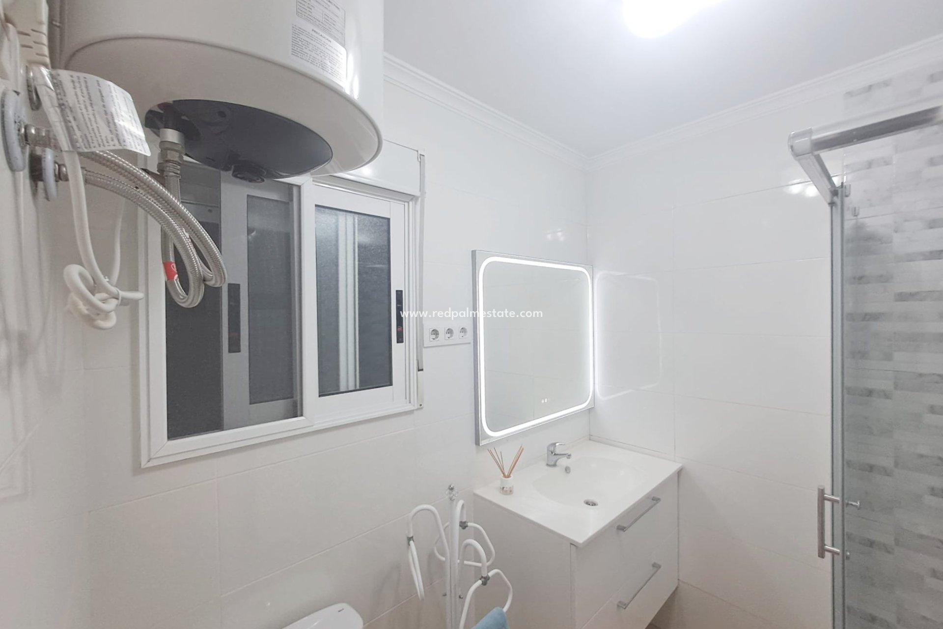 Revente - Appartements -
Torrevieja