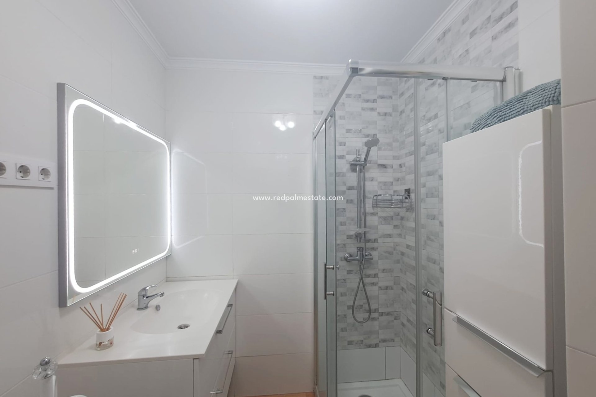 Revente - Appartements -
Torrevieja