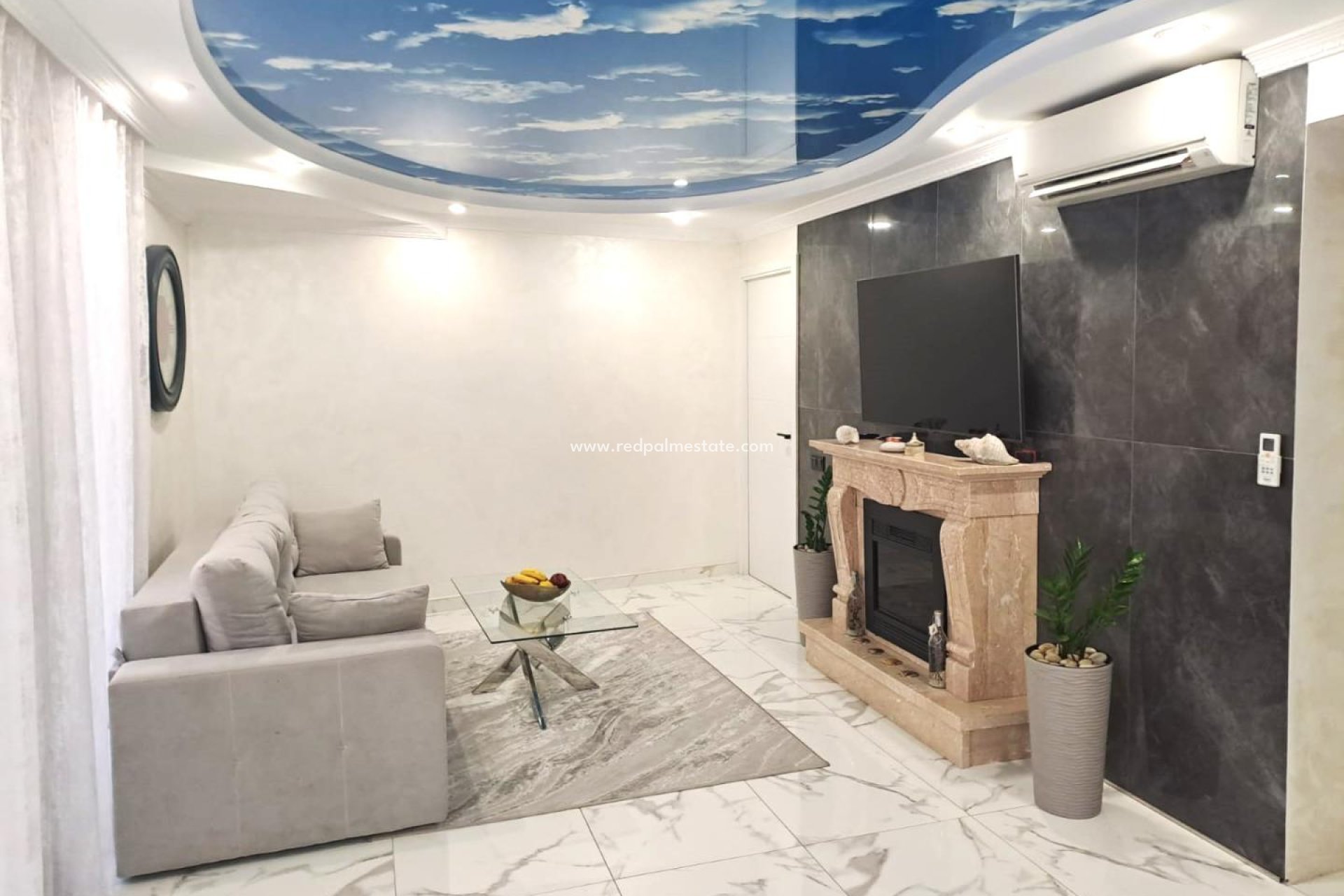 Revente - Appartements -
Torrevieja