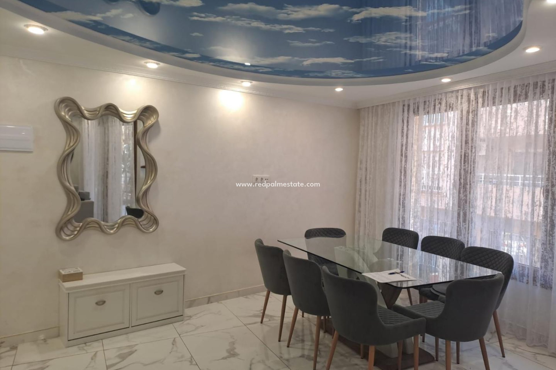 Revente - Appartements -
Torrevieja