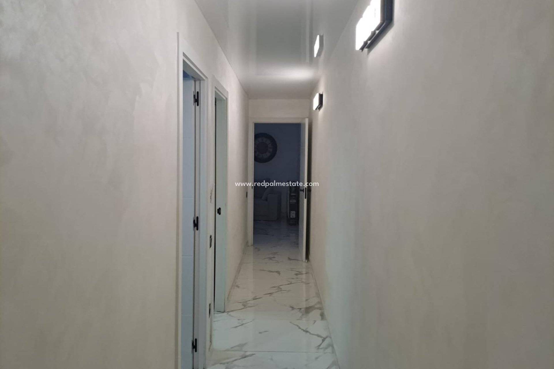 Revente - Appartements -
Torrevieja