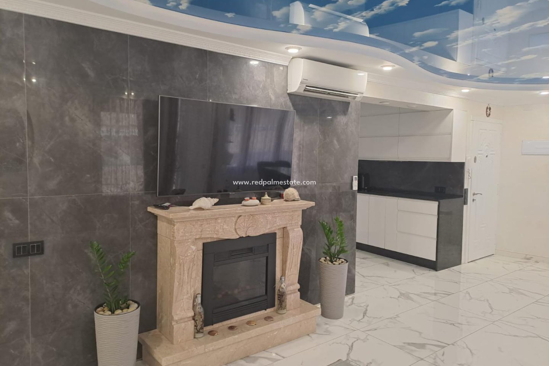 Revente - Appartements -
Torrevieja