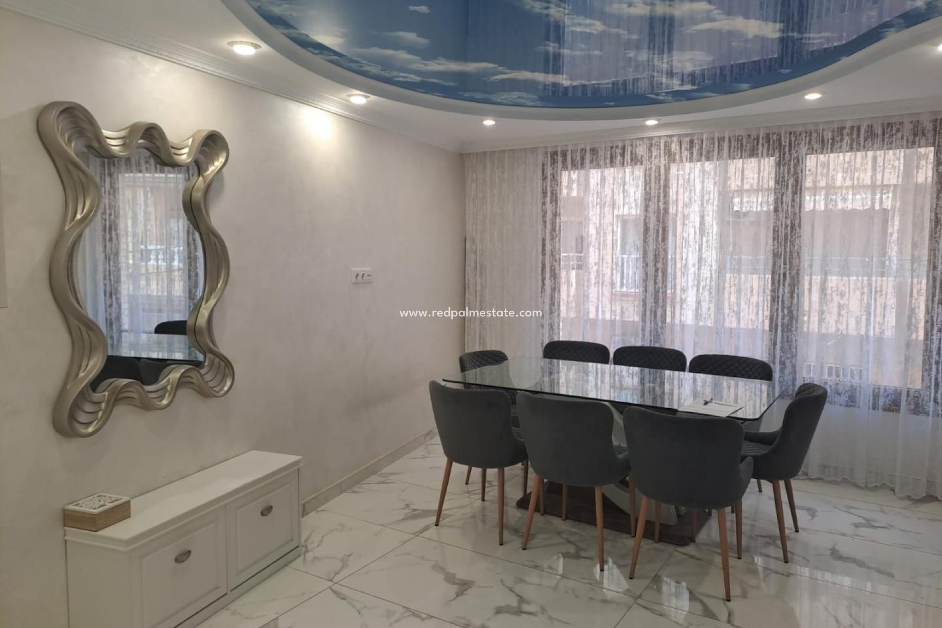 Revente - Appartements -
Torrevieja