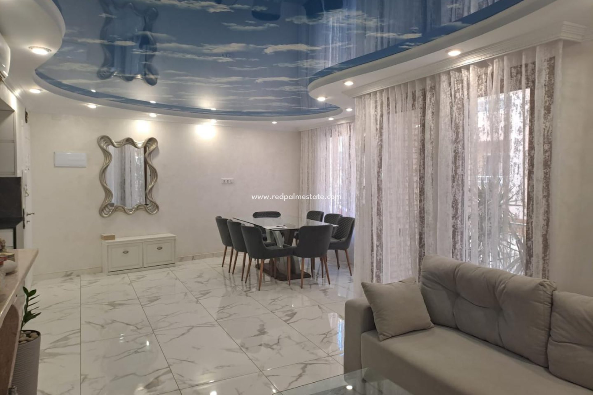 Revente - Appartements -
Torrevieja