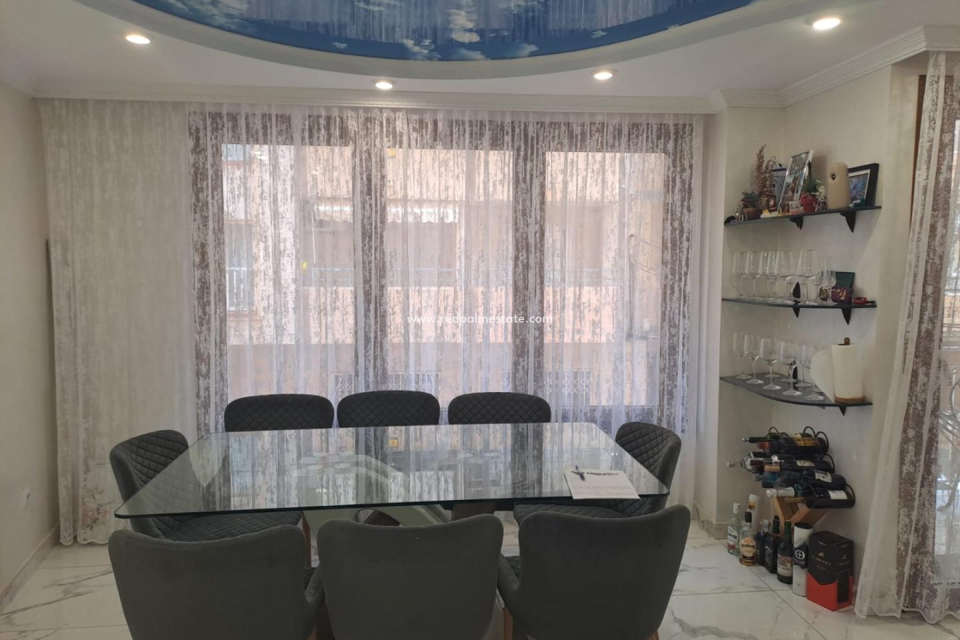 Revente - Appartements -
Torrevieja