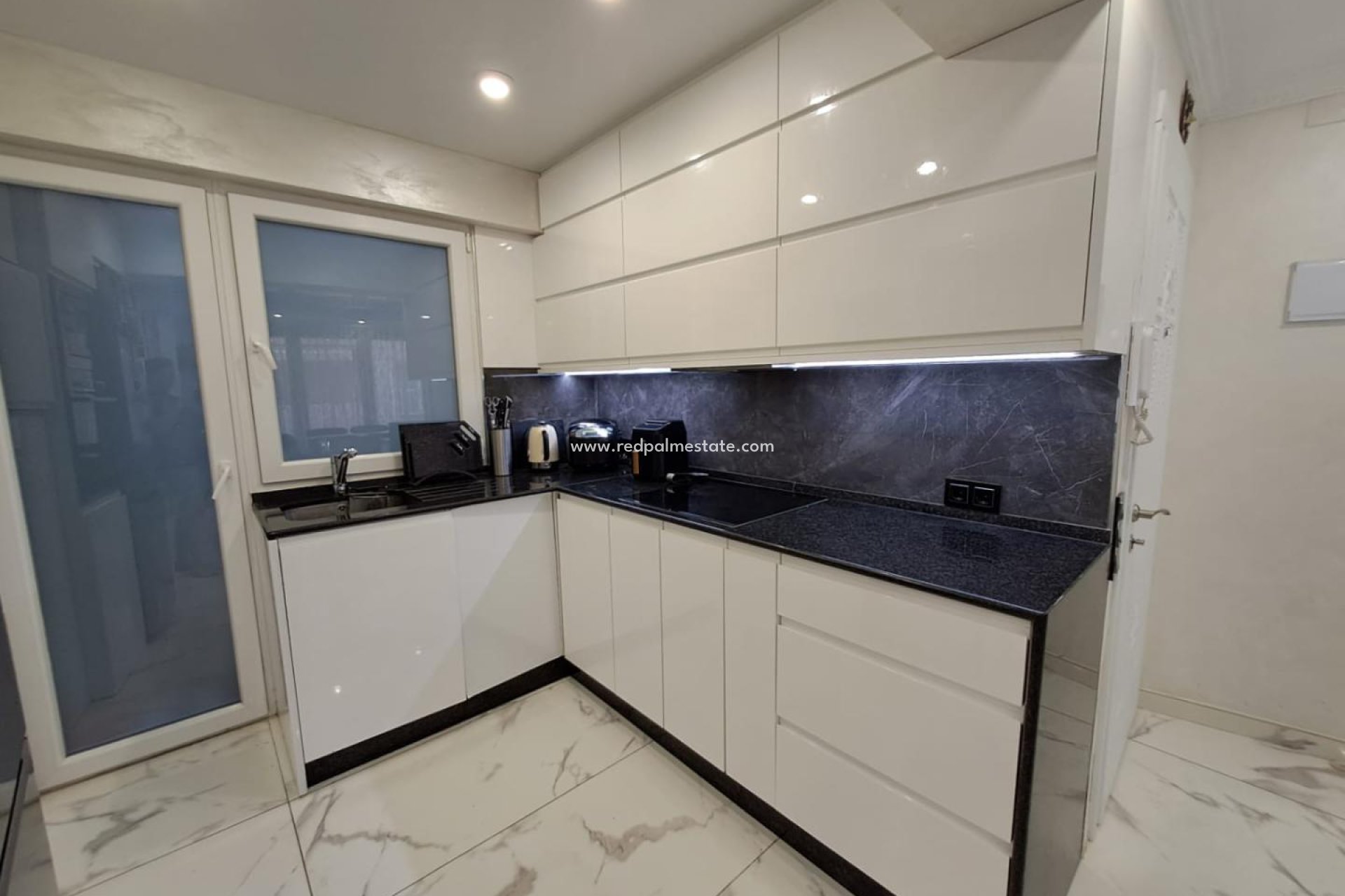 Revente - Appartements -
Torrevieja