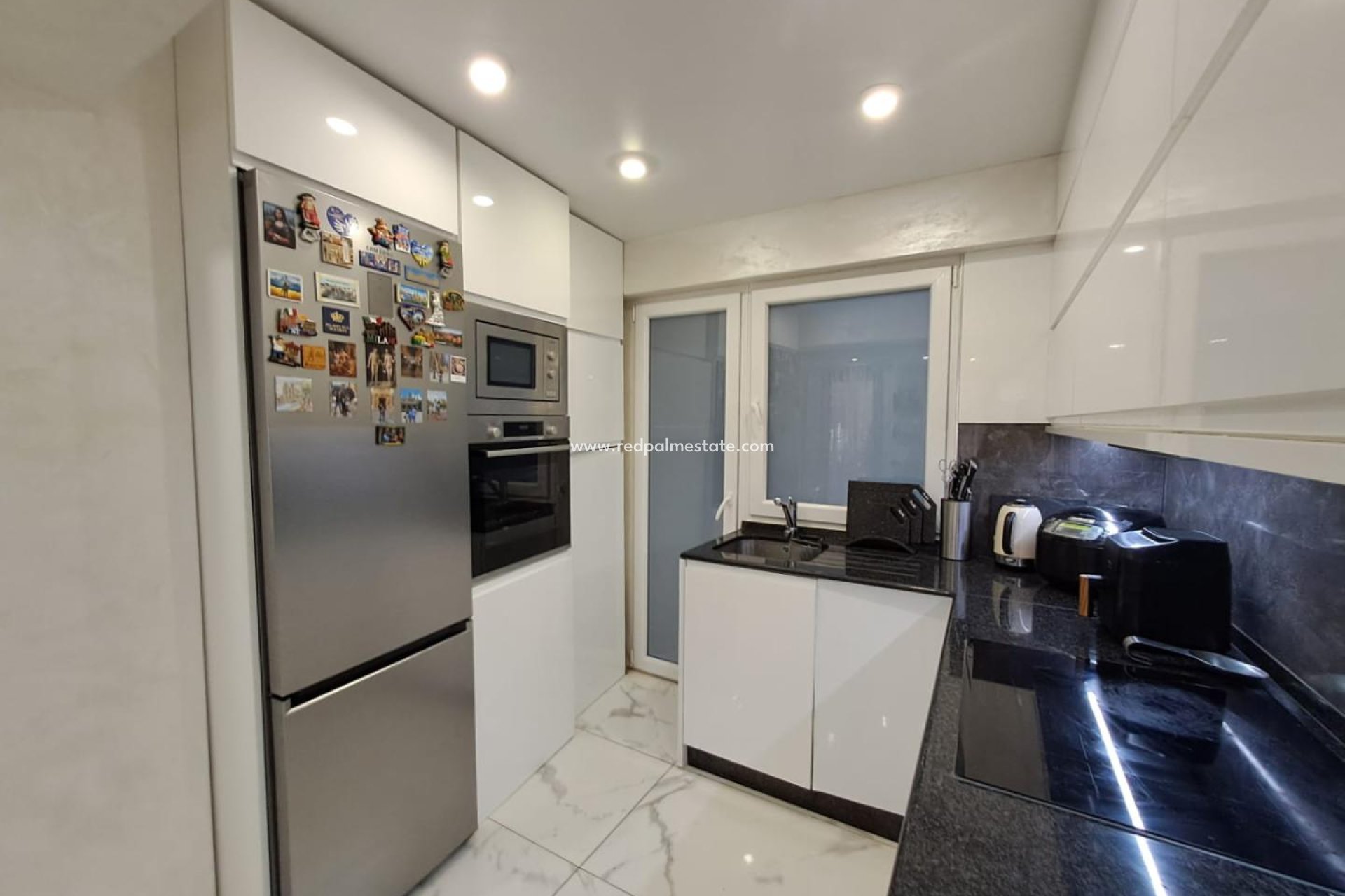 Revente - Appartements -
Torrevieja