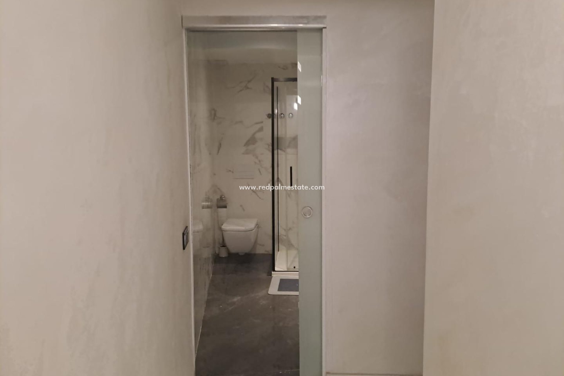 Revente - Appartements -
Torrevieja