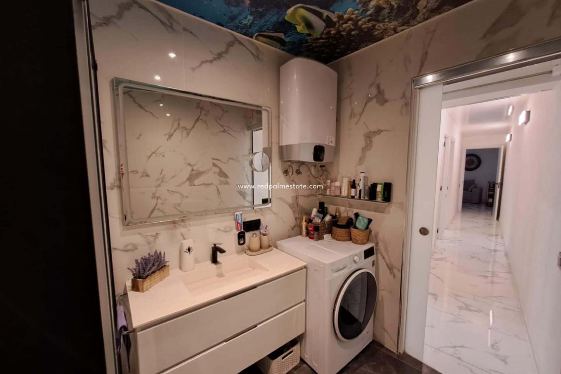 Revente - Appartements -
Torrevieja