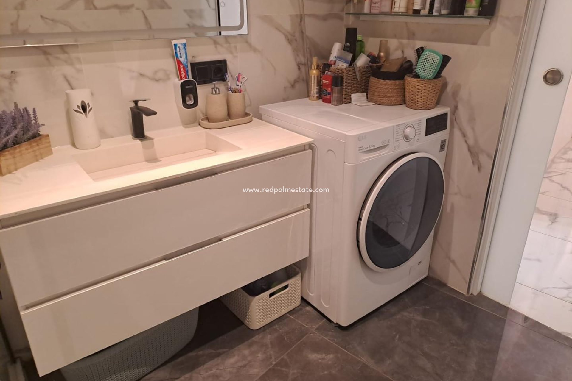 Revente - Appartements -
Torrevieja