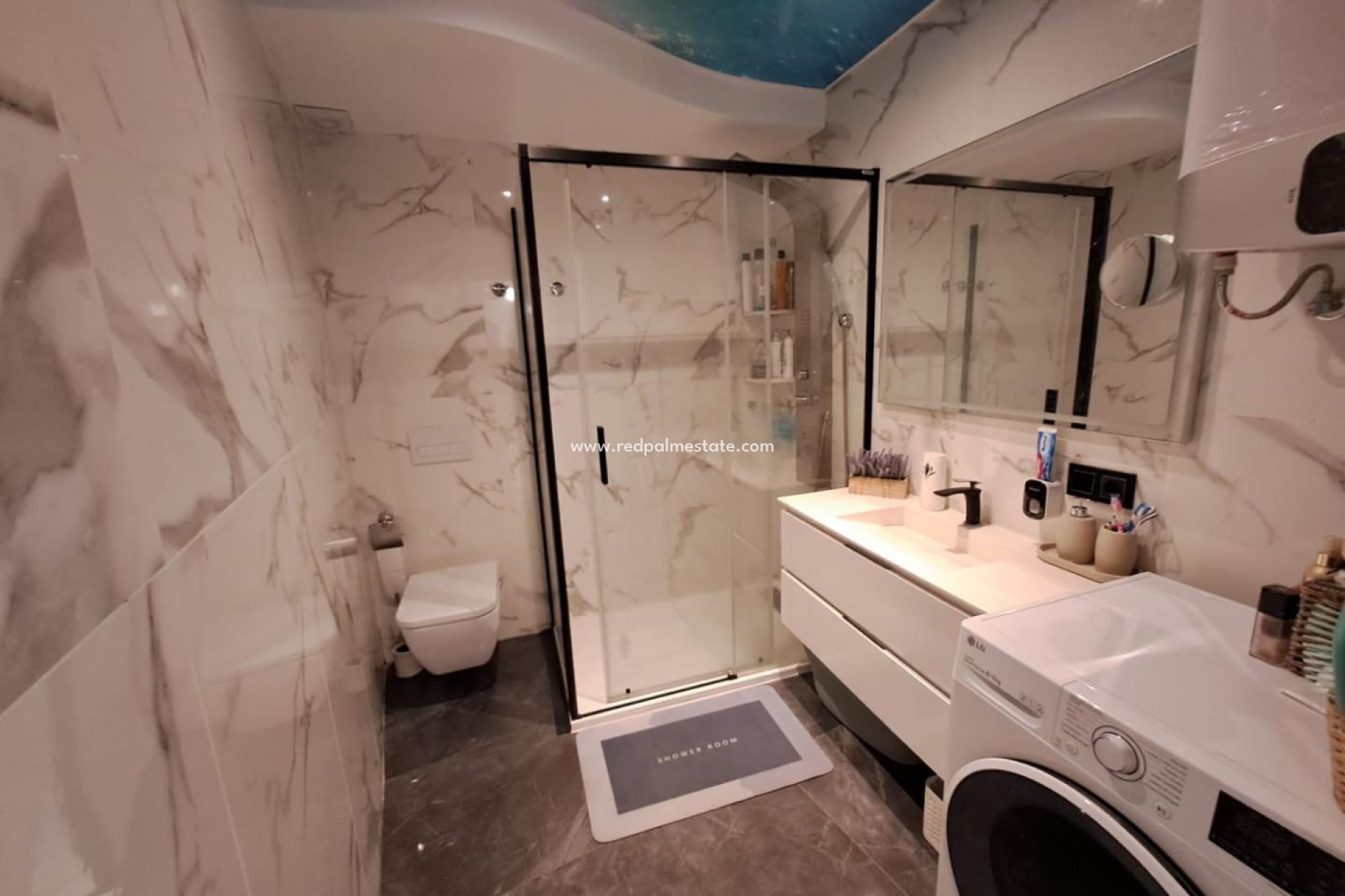 Revente - Appartements -
Torrevieja