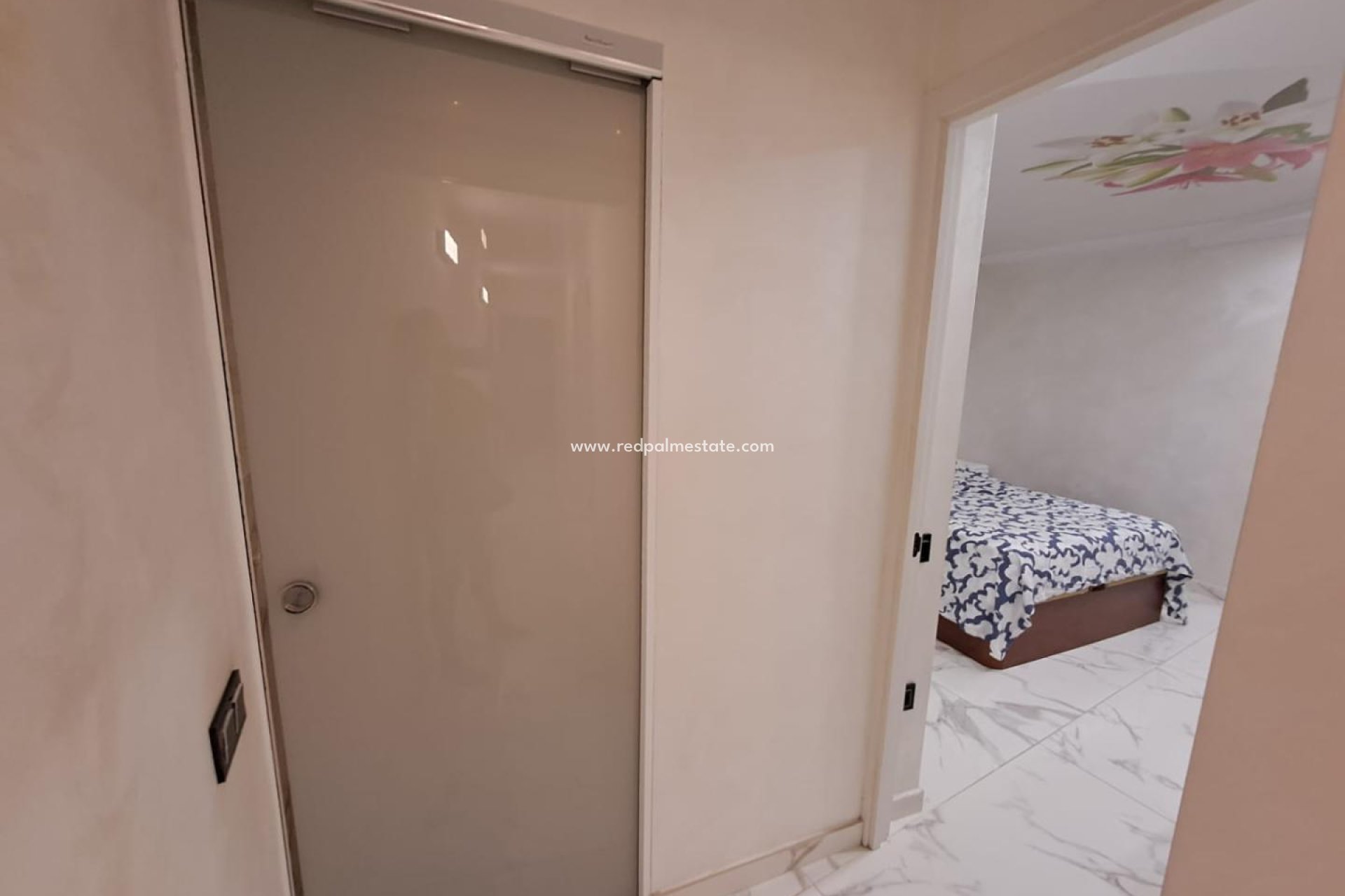 Revente - Appartements -
Torrevieja