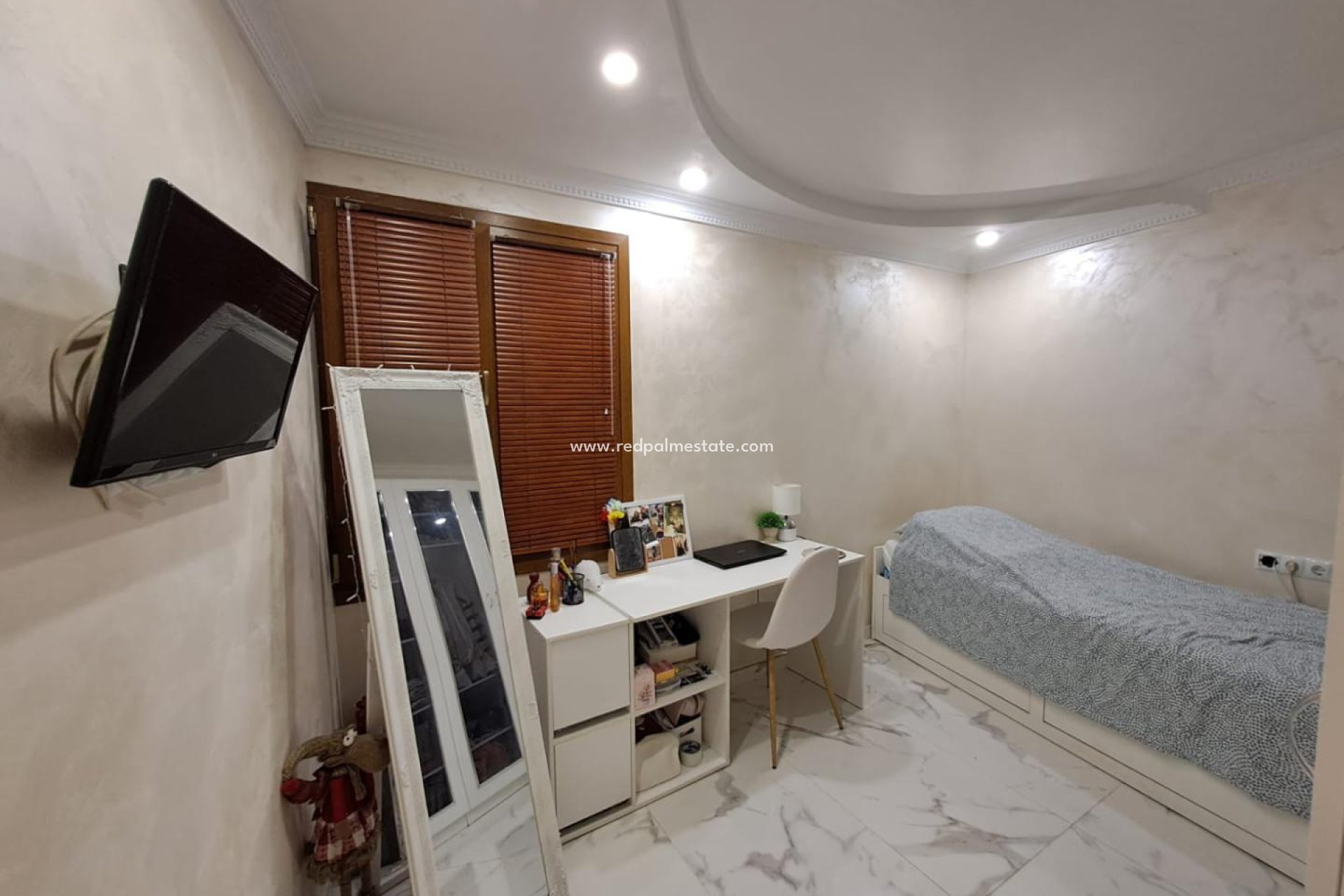 Revente - Appartements -
Torrevieja