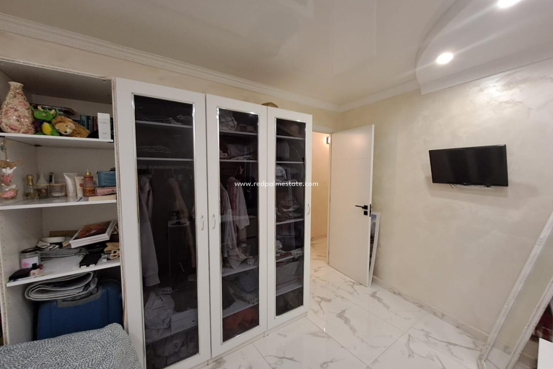 Revente - Appartements -
Torrevieja